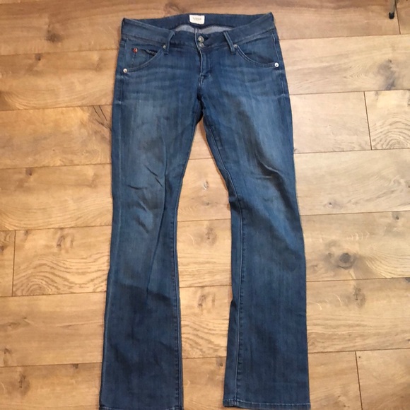 Hudson Jeans - Picture 2 of 3